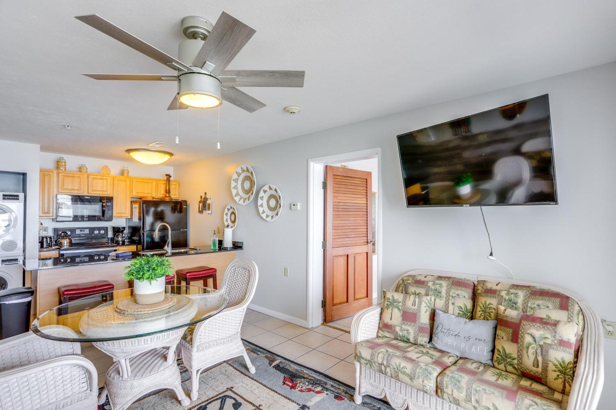 Cozy Lakefront Middle Bass Retreat With Balcony Put-in-Bay Exterior foto